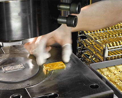 Precious Metals Update: Big picture positioning roundup