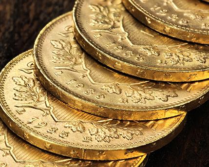 Numismatic